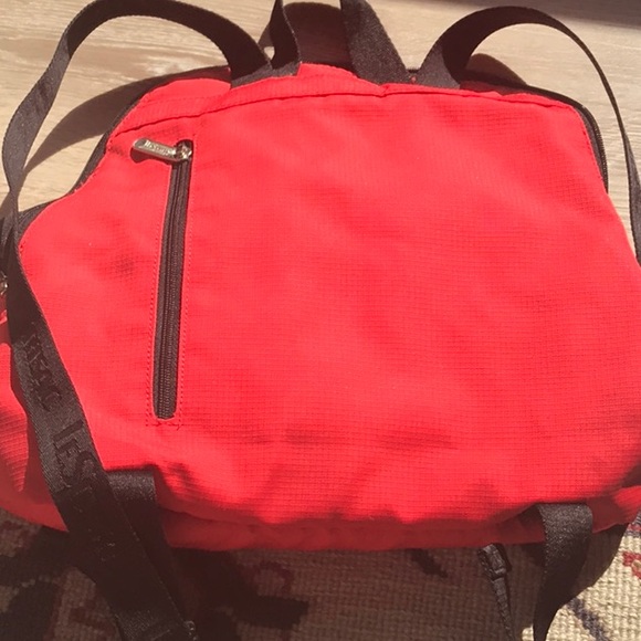 Le sportsac backpack - Picture 3 of 5